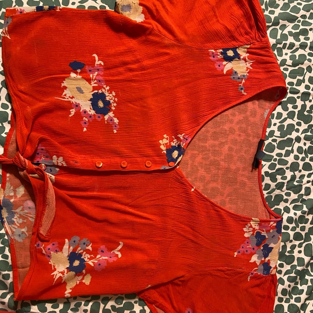 ModCloth 2 piece set - Picture 7 of 7